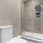 Apartment Centre 2-bed