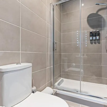 Apartament Centre 2-bed