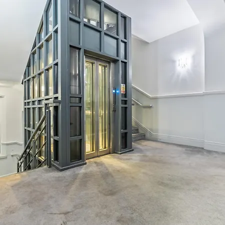 Centre 2-bed Apartament Leeds (West Yorkshire)