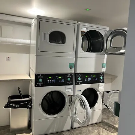 Apartament Centre 2-bed Leeds (West Yorkshire)