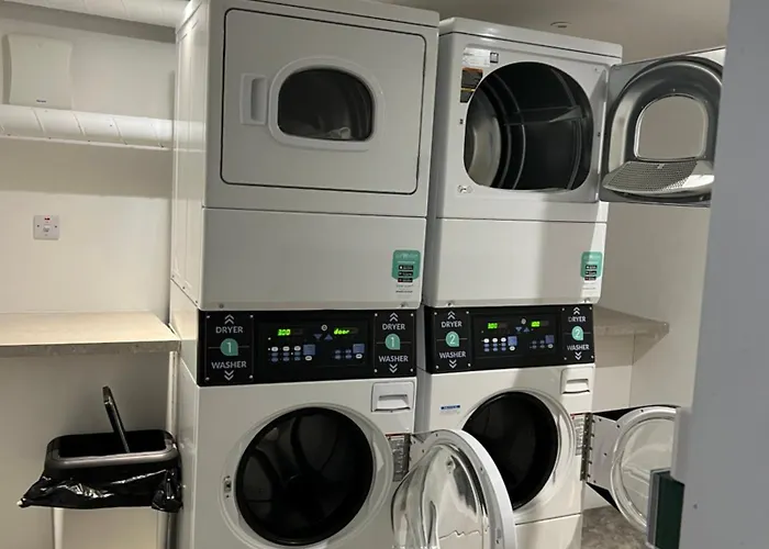 公寓 Beautiful 2-bed Centre Near Lgi 利兹